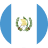 Country flag of Guatemala